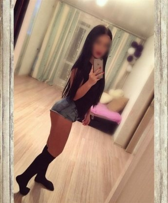 Проститутка Наталья