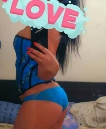 Проститутка Екатерина