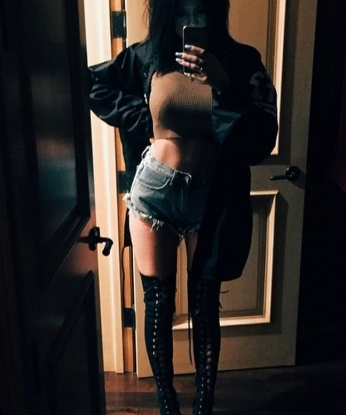 Проститутка Карина