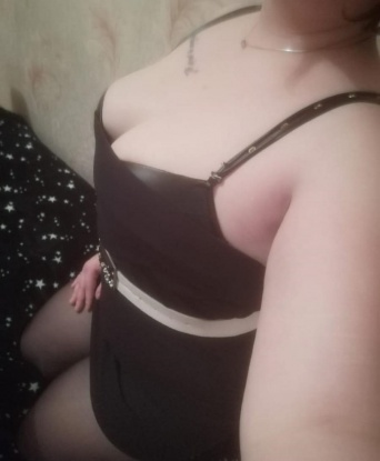 Проститутка Вера